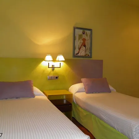 Annex - Rey Don Jaime I Hotell