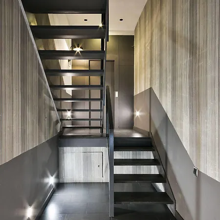 Apartmán Vale Barcelona