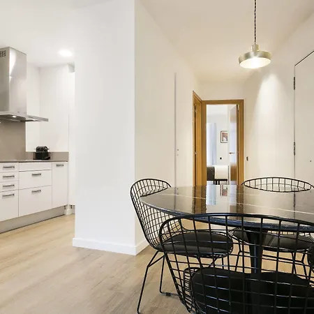 Vale Apartmán Barcelona