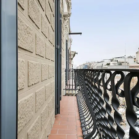 Apartmán Vale