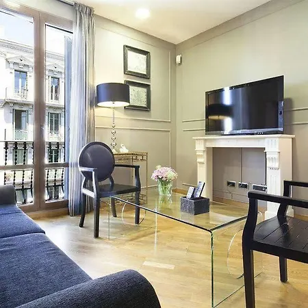 Apartmán Vale