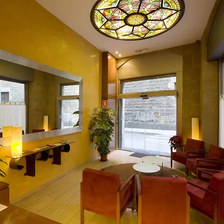 Alba 3* Barcelona