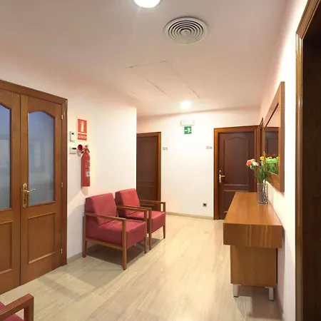 Alba 3* Barcelona