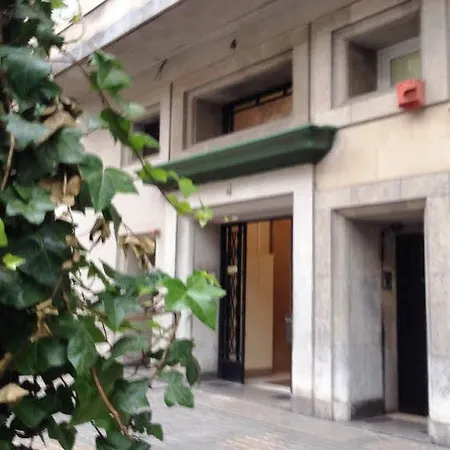 Ainb Eixample-muntaner Hotell 2*