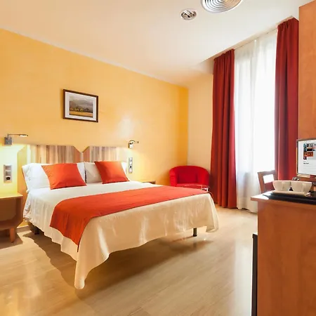 Alba Hotel Barcelona