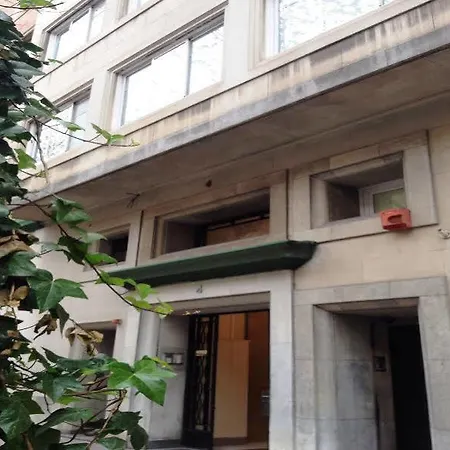 Ainb Eixample-muntaner 2* Barcelona