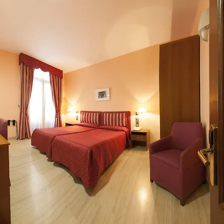 Hotel Alba