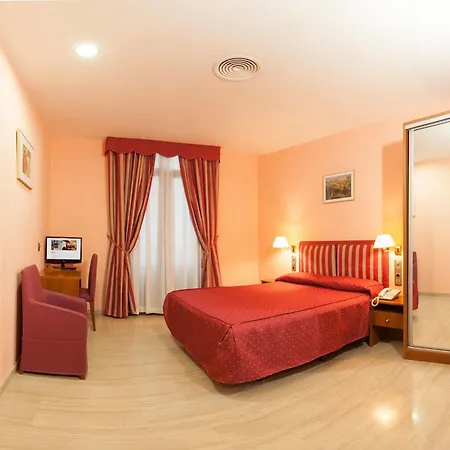 Alba Hotel Barcelona