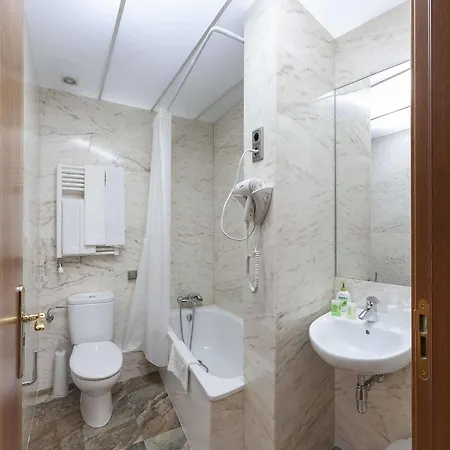 Alba Hotel