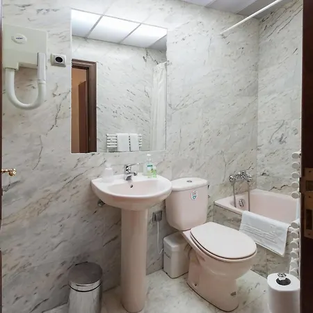 Alba 3* Barcelona