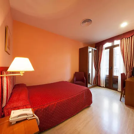 Alba Hotel