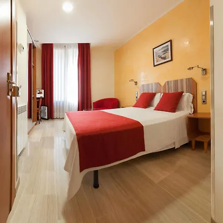 Alba Hotel