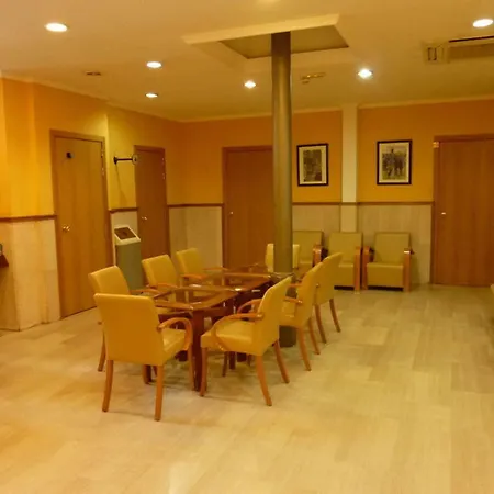 Hotel Roma Reial