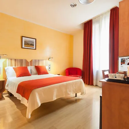 Hotel Alba