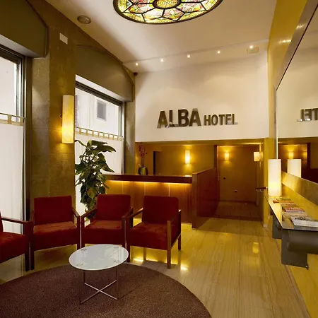 Alba Hotel