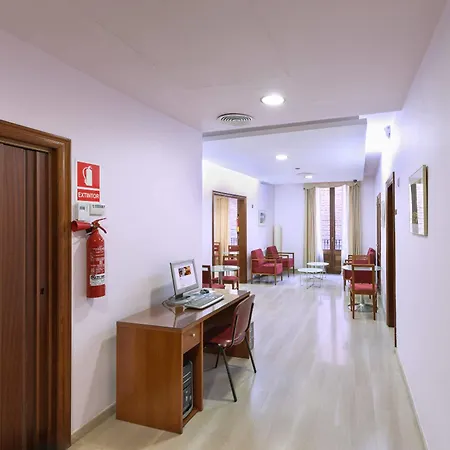 Hotel Alba