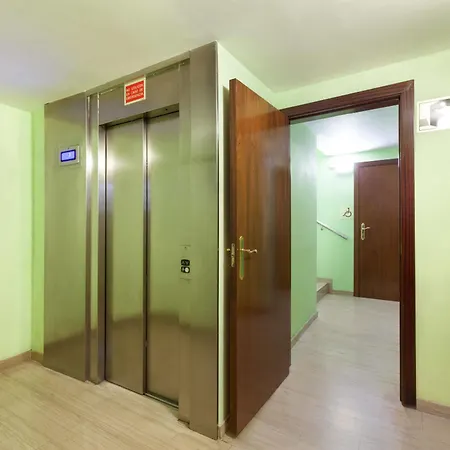 Alba Hotel Barcelona
