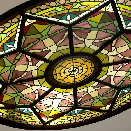 Alba Hotel Barcelona