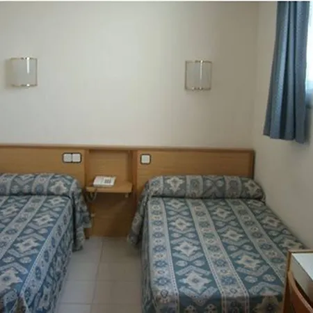 Hotel Roma Reial