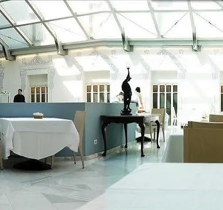 Hotel Oriente Atiram 3*