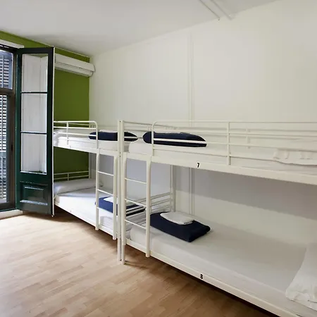 Hostel Sant Jordi Barselona