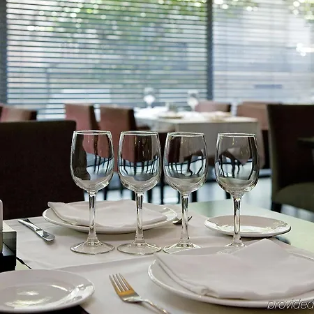 Hotel Zenit 4*