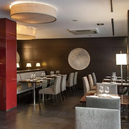 Zenit Hotel Barcelona