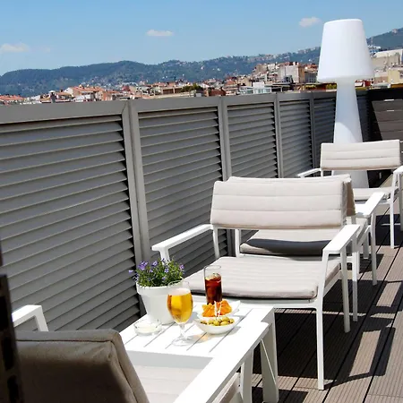 Hotel Zenit