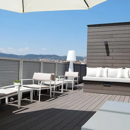 Zenit Hotel Barcelona
