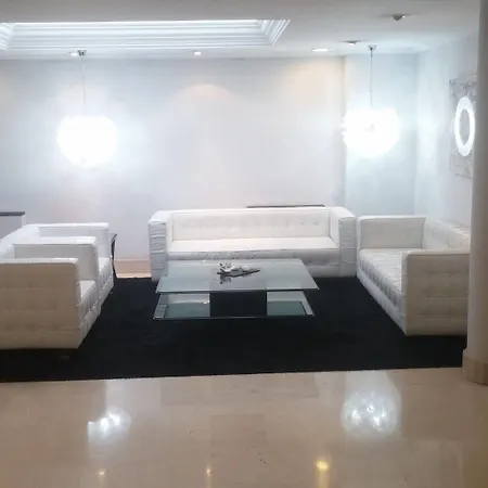 Abbot Hotel 4*