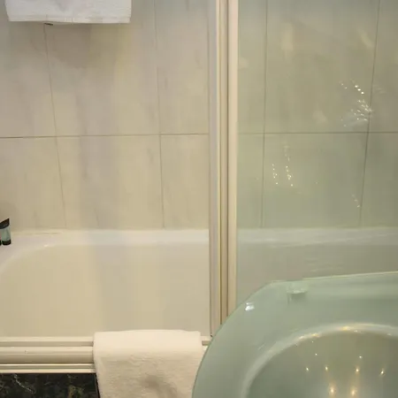 Hotel Abbot 4*