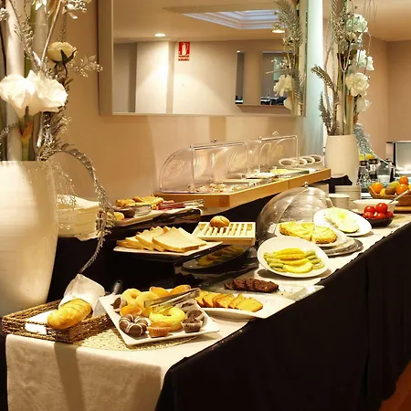 Abbot 4* Barcelona