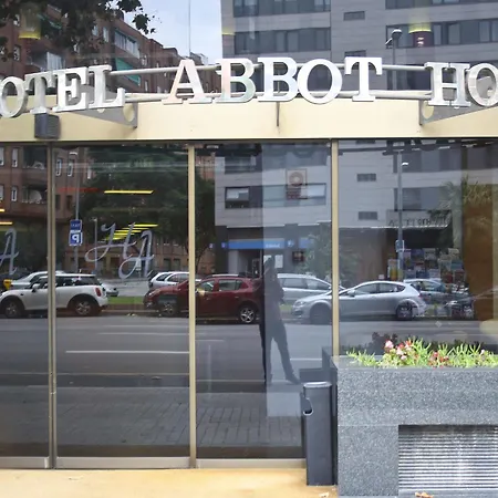Abbot Hotel Barcelona