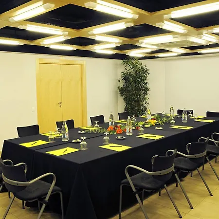 Hotel Abbot Barcelona