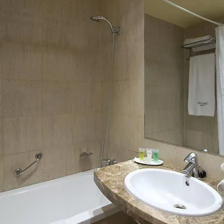 Abbot Hotel Barcelona
