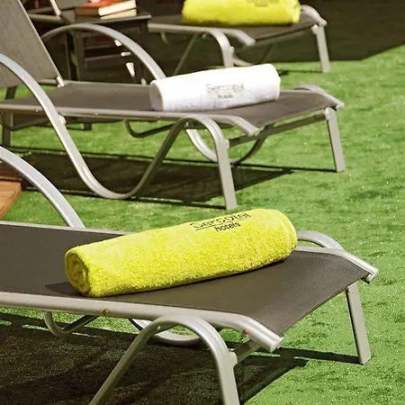 Hotel Abbot Barcelona