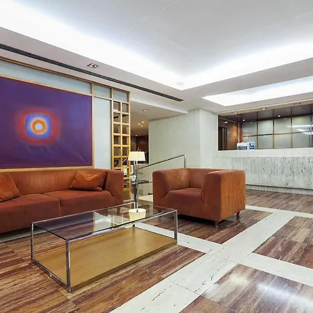 Hotel Exe Mitre Barcellona