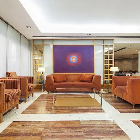 Hotel Exe Mitre 3*