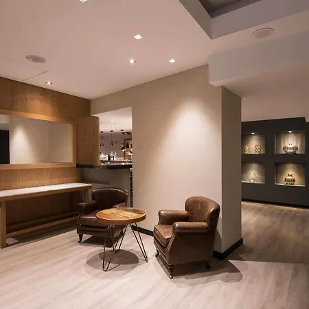 Catalonia Born Hotel Barcellona