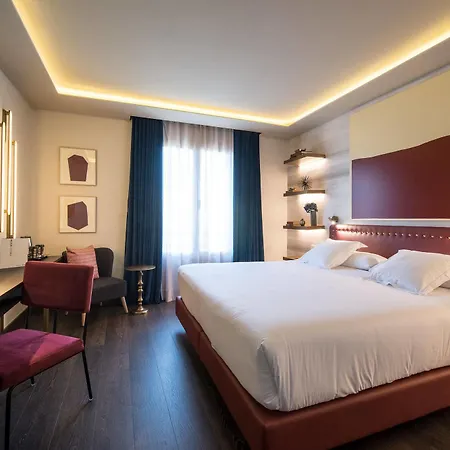 Vincci Mae Barcelona