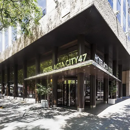 Acta City47