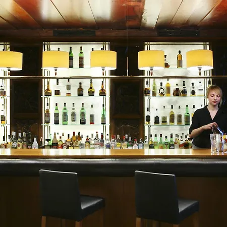 Hotel Derby Barcelona