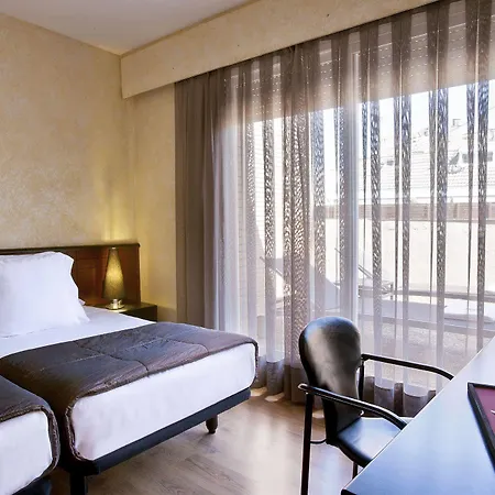 Hotel Derby