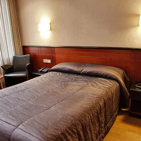 Hotel Derby Barcelona