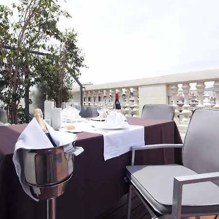 Acta Atrium Palace 4* Barcelona