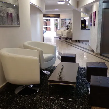 Nuevo Triunfo Hotel Barcelona