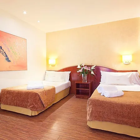 Hotel Acta Splendid Barcelone