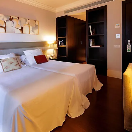 Condado Barcelona