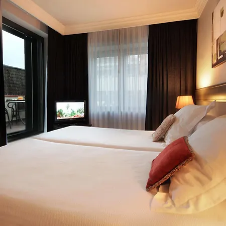 Hotel Condado Barcelona