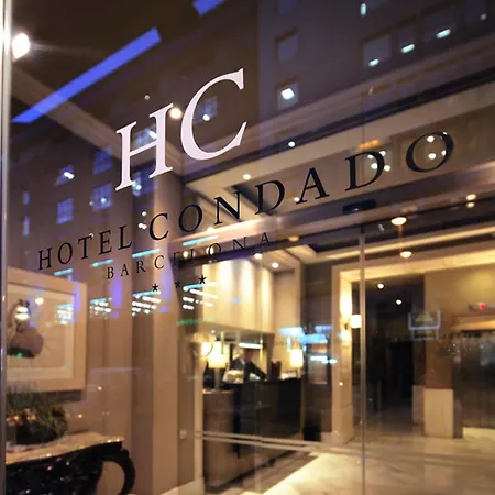 Condado Hotel